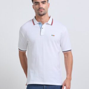 ND tees - cotton polo t shirt for men neo drift