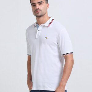 ND tees - cotton polo t shirt for men neo drift