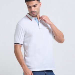 ND tees - cotton polo t shirt for men neo drift