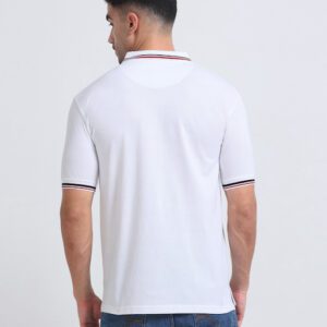 ND tees - cotton polo t shirt for men neo drift