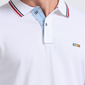 ND tees - cotton polo t shirt for men neo drift