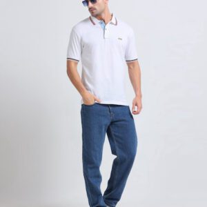 ND tees - cotton polo t shirt for men neo drift