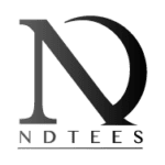 ND Tees logo