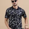 cotton polo t shirt for men
