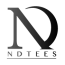 ND Tees logo
